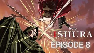 Ishura 2nd Season Episode 8 In English SUB