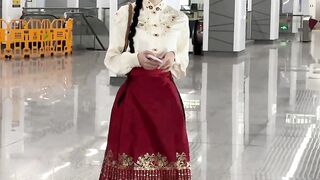 Short videos of beautiful women