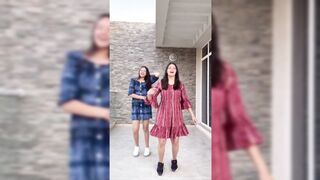 Indian Girl Rashi Dance
