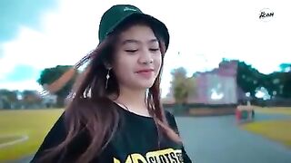 Sekuat hati aku bertahan DJ remik