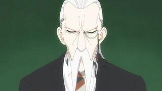 Spy x Family S01E18 Anime