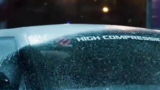 Nissan GT R 35☠️