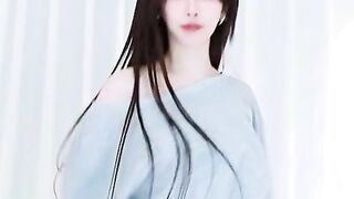 C-_Nine_가을_ bj Sexy_dance_귀멸의_칼날_1.