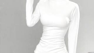 Short videos of beautiful women