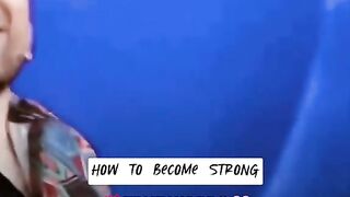 Problems Failures and Struggles make you Stronger