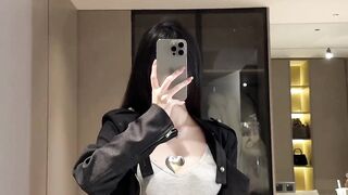 Short videos of beautiful women