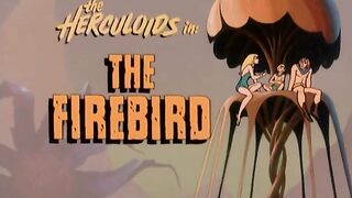 Os Herculóides - S02E03