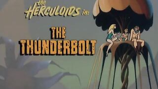 Os Herculóides - S02E07