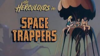 Os Herculóides - S02E09