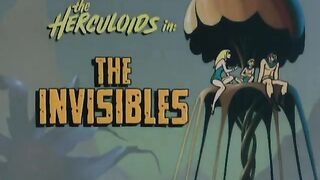 Os Herculóides - S02E10