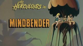 Os Herculóides - S02E11
