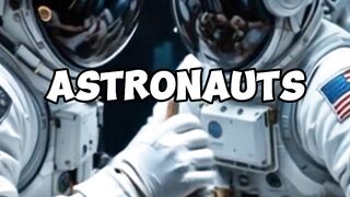 Astronauts’ Daily Challenges You Never Knew About!