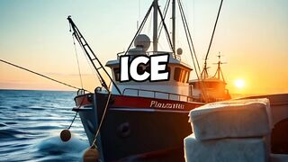 What Happens to Fish on a Fishing Boat？