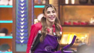 Celebrity MasterChef 26th February 2025 Episode 23 part2