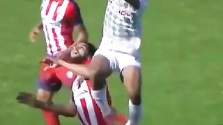 Football is love