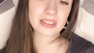Tik tok girl