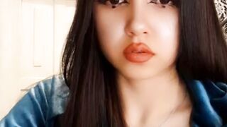 Tik tok girl
