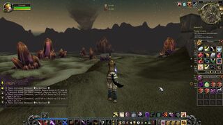 WOW Распаковка 4 прочных ларя и 1 мифриловый сейф. Взлом замков World of Warcraft
