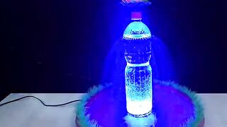 فكرة صنع نفور جميلا من أبصط الأشياء ????