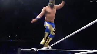 Rope movers