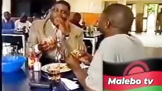 Izeki ndi jacob