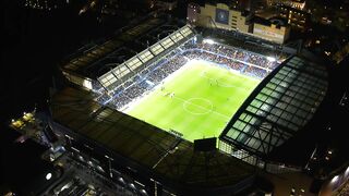 Chelsea - Southampton  4:0 | EPL | 25. 02. 2025