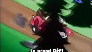 Rabugento o cão detetive - O Grande Desafio