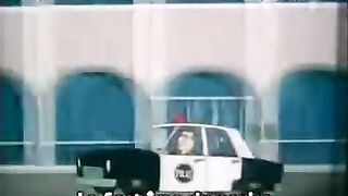 Rabugento o cão detetive - O Navio Fantasma