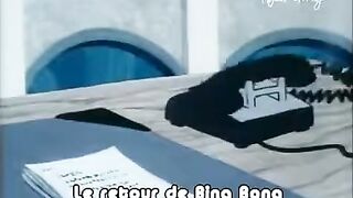 Rabugento o cão detetive - O Retorno de Bing Bong