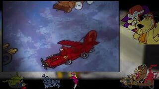 Corrida Maluca - Corrida Quente em Chillicothe