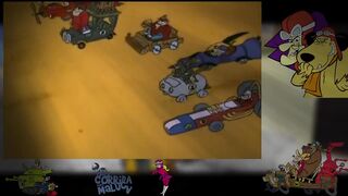 Corrida Maluca - Grande Prêmio Bem no Coração