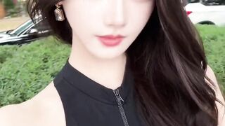 Short videos of beautiful women