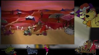 Corrida Maluca - Grande Prêmio Vale Tudo