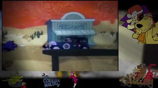 Corrida Maluca - O Grande Prêmio Dakota