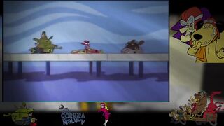 Corrida Maluca - O Grande Prêmio Florida