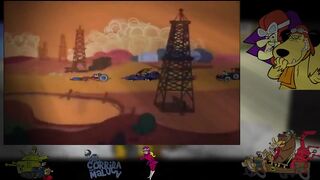 Corrida Maluca - O Grande Prêmio Texas