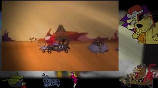 Corrida Maluca - O Grande Prêmio Wyoming