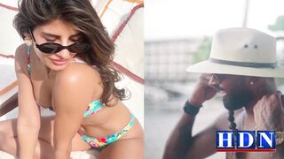 Hardik Pandya dating Jasmin Walia?