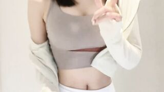 Short videos of beautiful women