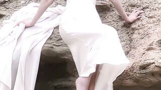 Short videos of beautiful women