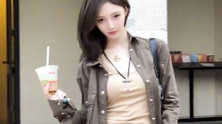 Short videos of beautiful women