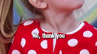 Dad was restricted from dressing at his daughter s school