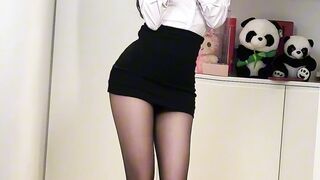 Short videos of beautiful women