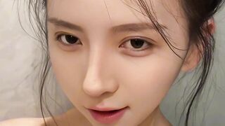 Short videos of beautiful women