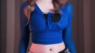 Short videos of beautiful women