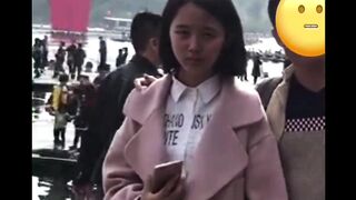 Short videos of beautiful women
