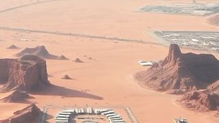 Saudi Arabia and its development from the beginning!!