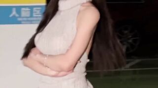 Short videos of beautiful women