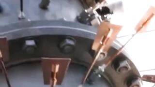 The Cooling Tech That Moves on Its Own!