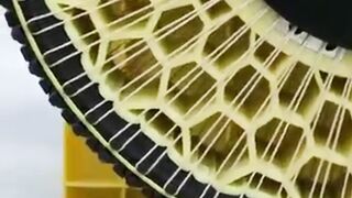 Unbelievable Wheelchair Tech: How These Wheels Defy Limits!
